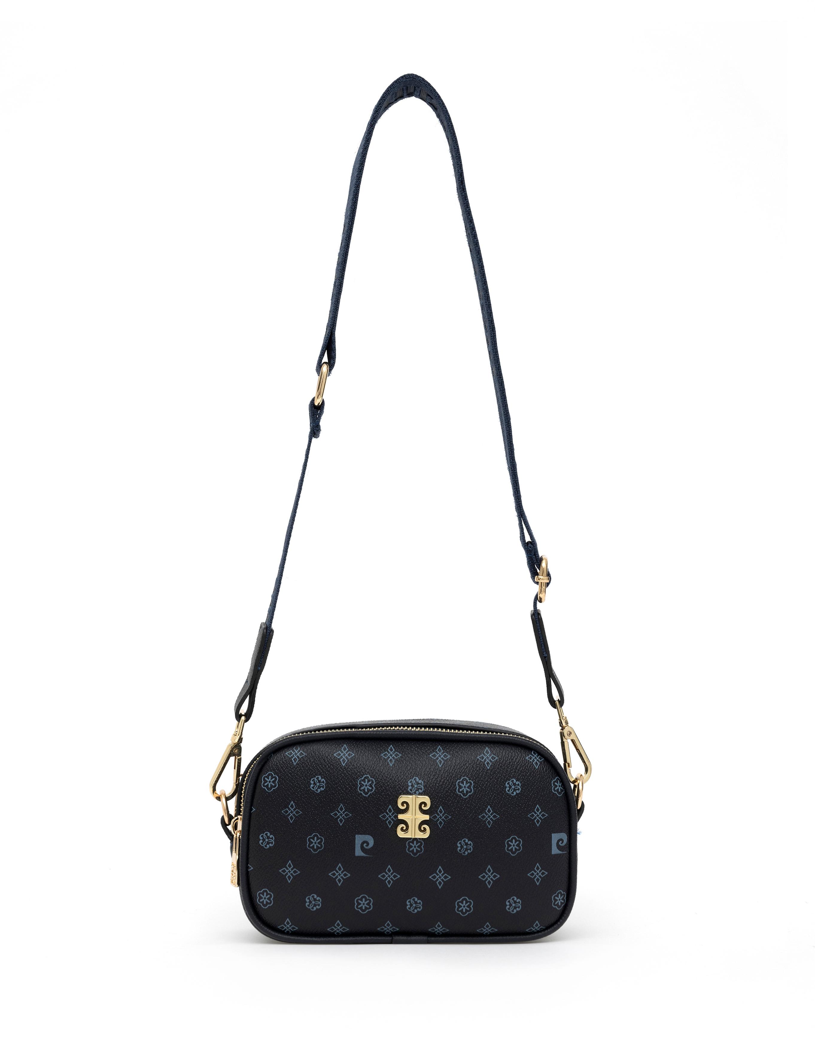 Lacivert Çapraz Çanta