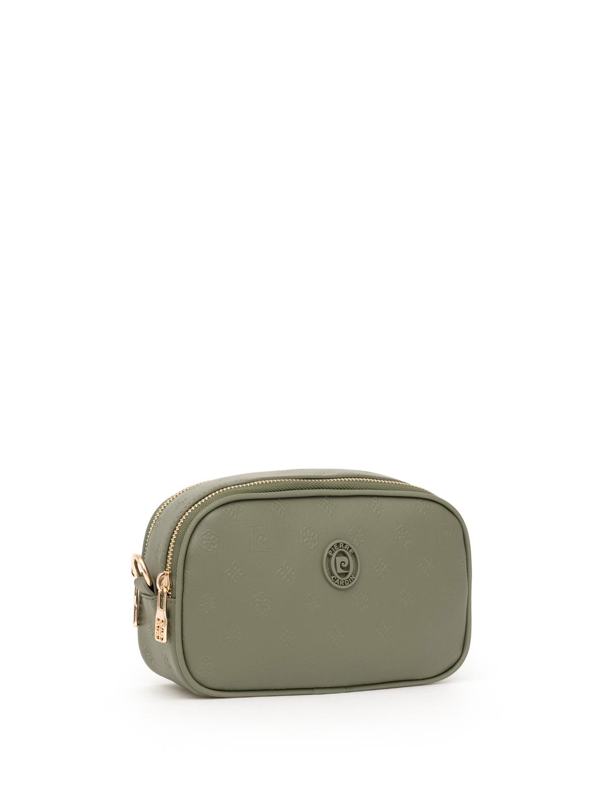 Yeşil Çapraz Çanta - 50290169004