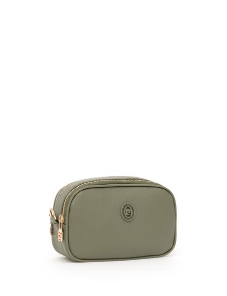 Yeşil Çapraz Çanta - 50290169004