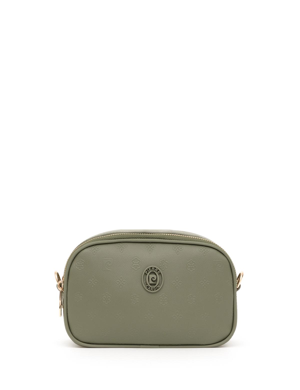 Yeşil Çapraz Çanta - 50290169004