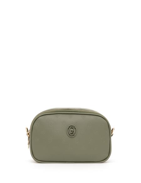 Yeşil Çapraz Çanta - 50290169004