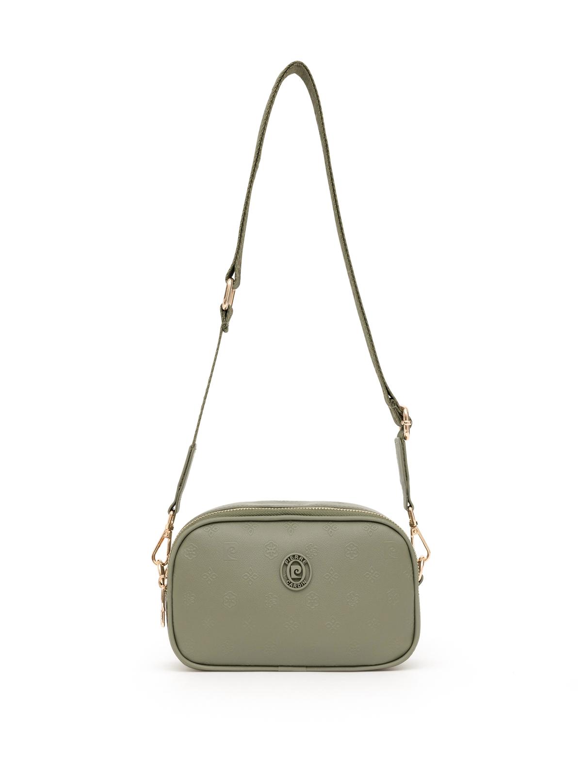 Yeşil Çapraz Çanta - 50290169004