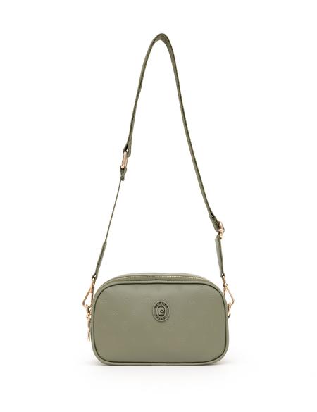 Yeşil Çapraz Çanta - 50290169004