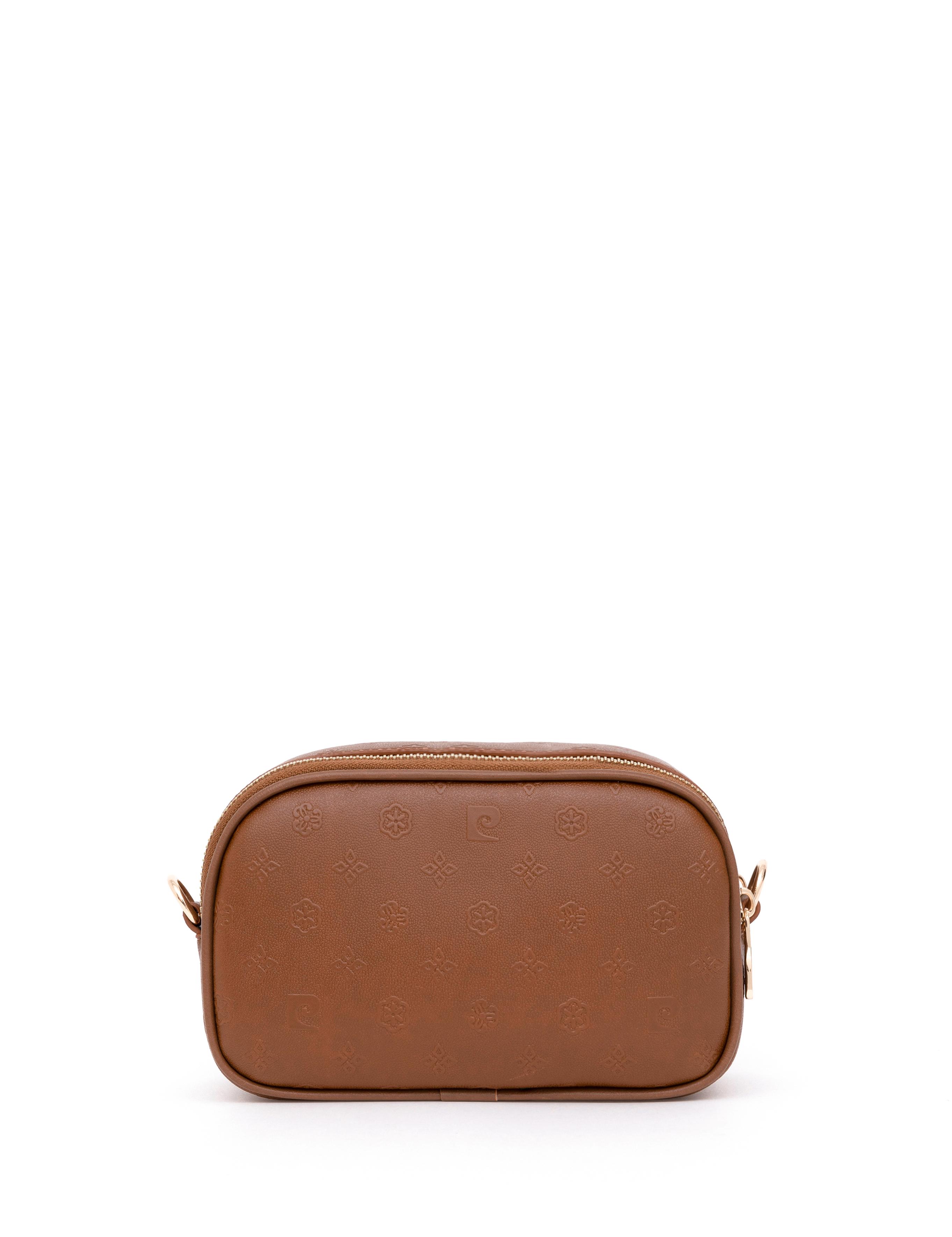 Kahverengi Çapraz Çanta