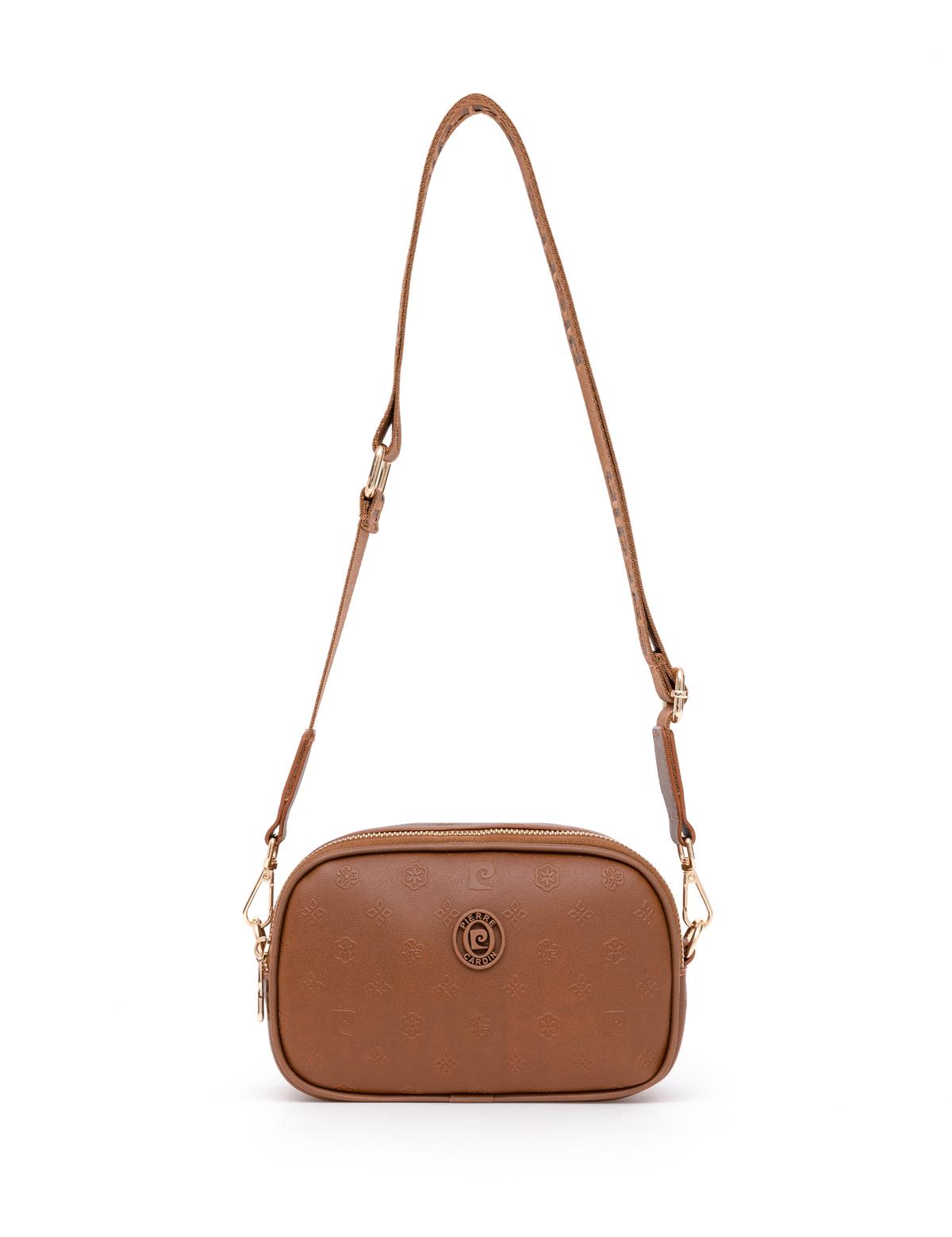 Kahverengi Çapraz Çanta - 50290169005