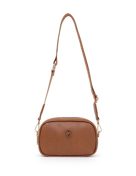 Kahverengi Çapraz Çanta - 50290169005