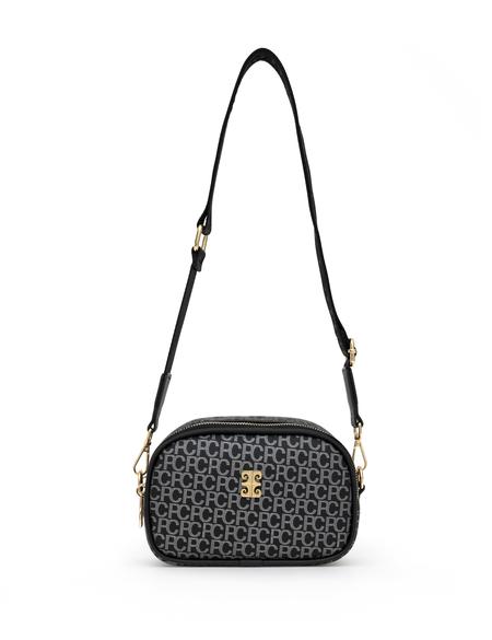 Siyah Çapraz Çanta - 50290170001