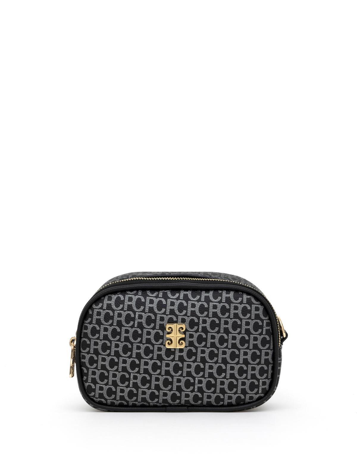 Siyah Çapraz Çanta - 50290170001