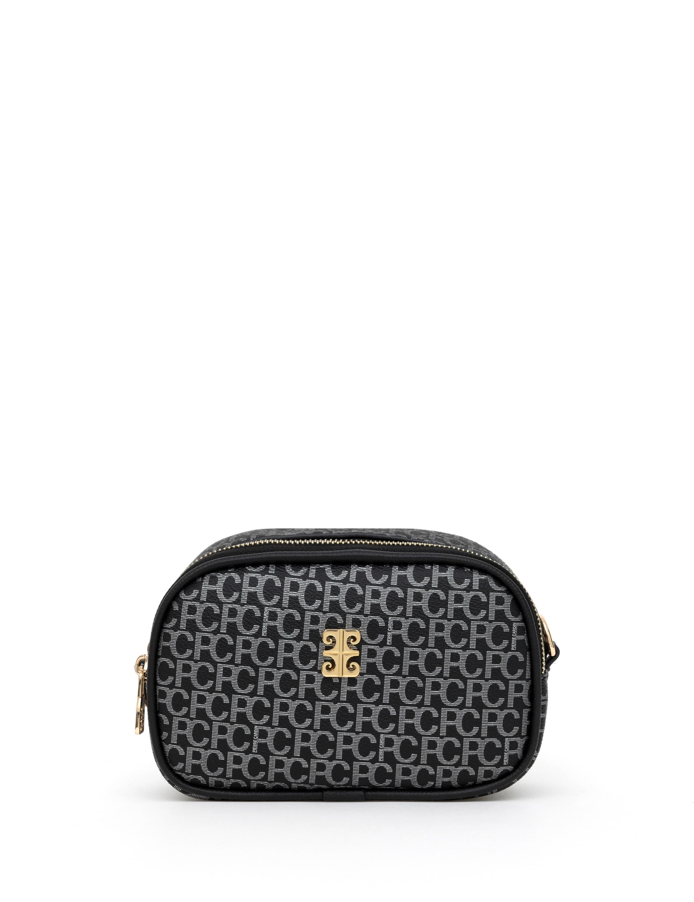 Siyah Çapraz Çanta