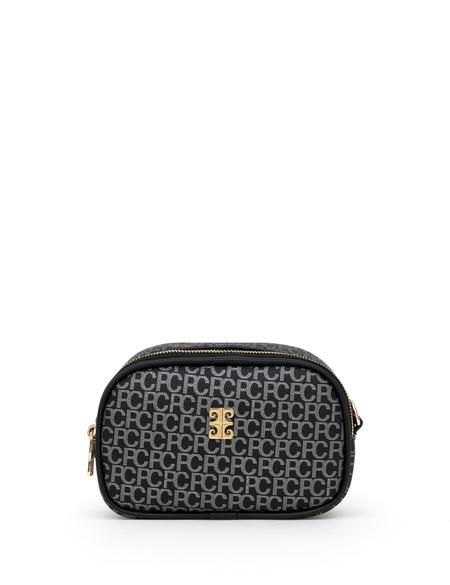 Siyah Çapraz Çanta - 50290170001