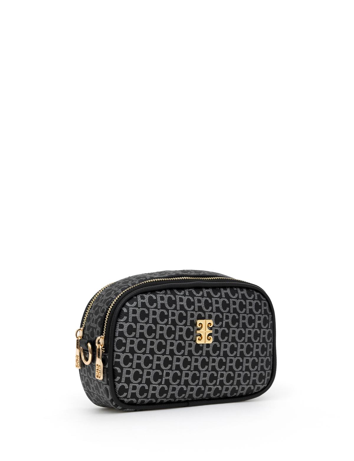 Siyah Çapraz Çanta - 50290170001