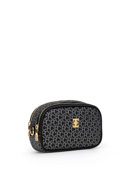 Siyah Çapraz Çanta - 50290170001