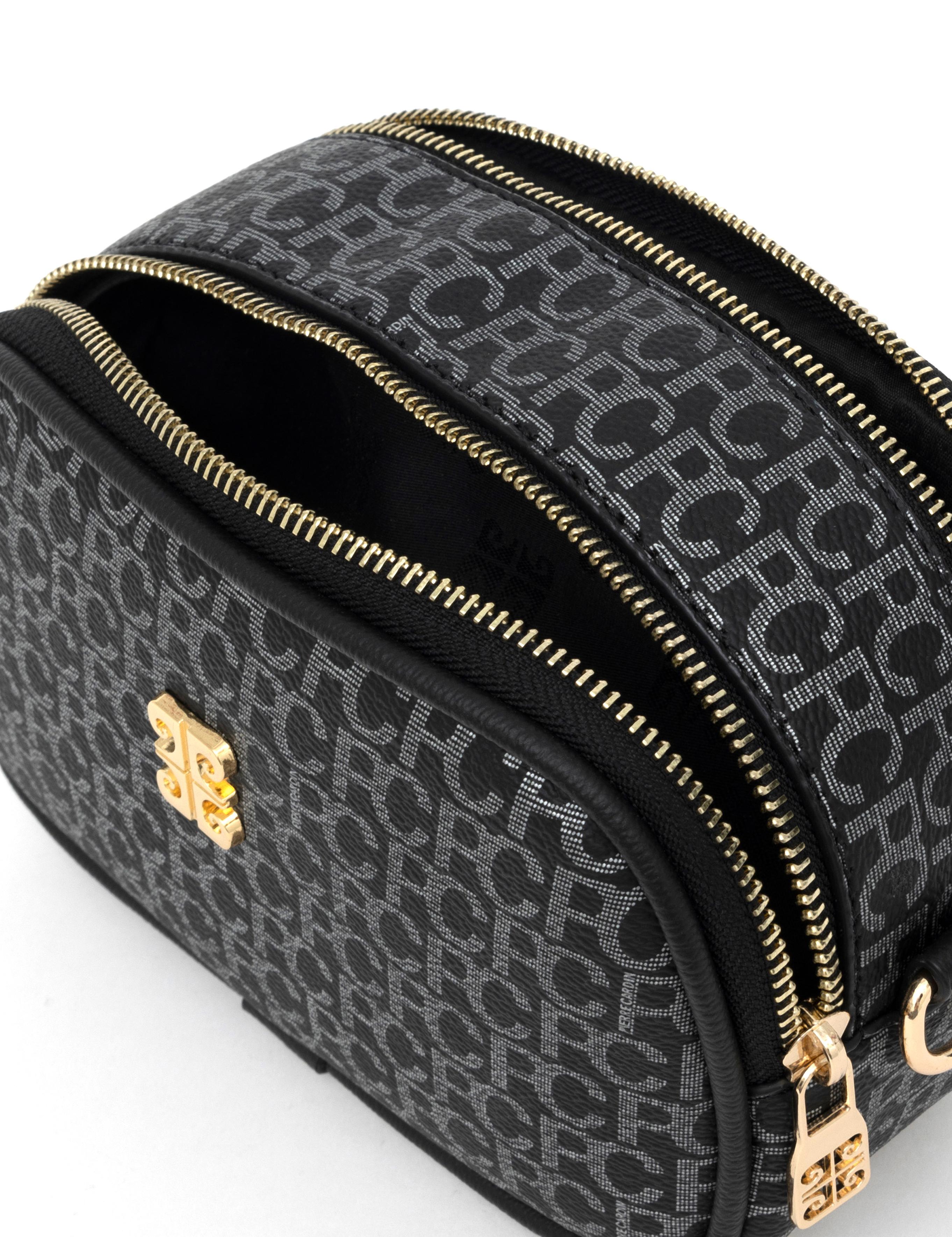 Siyah Çapraz Çanta