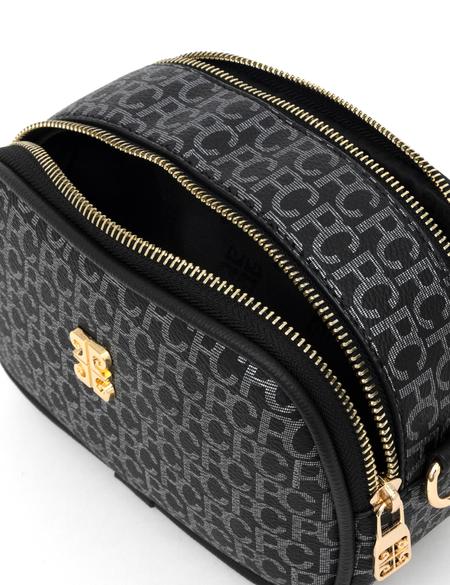 Siyah Çapraz Çanta - 50290170001