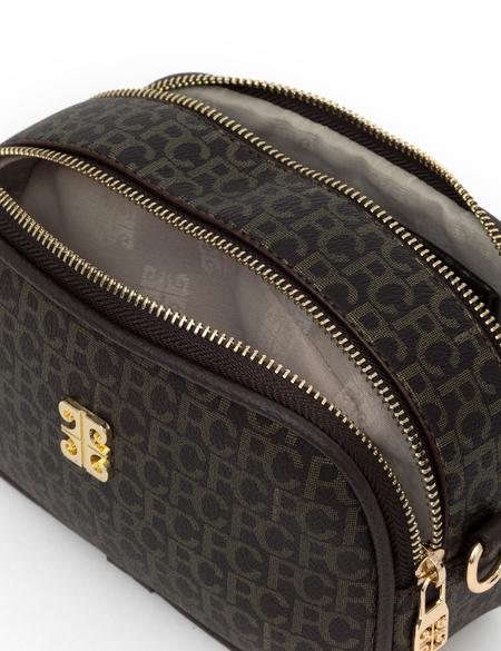 Kahverengi Çapraz Çanta - 50290170002