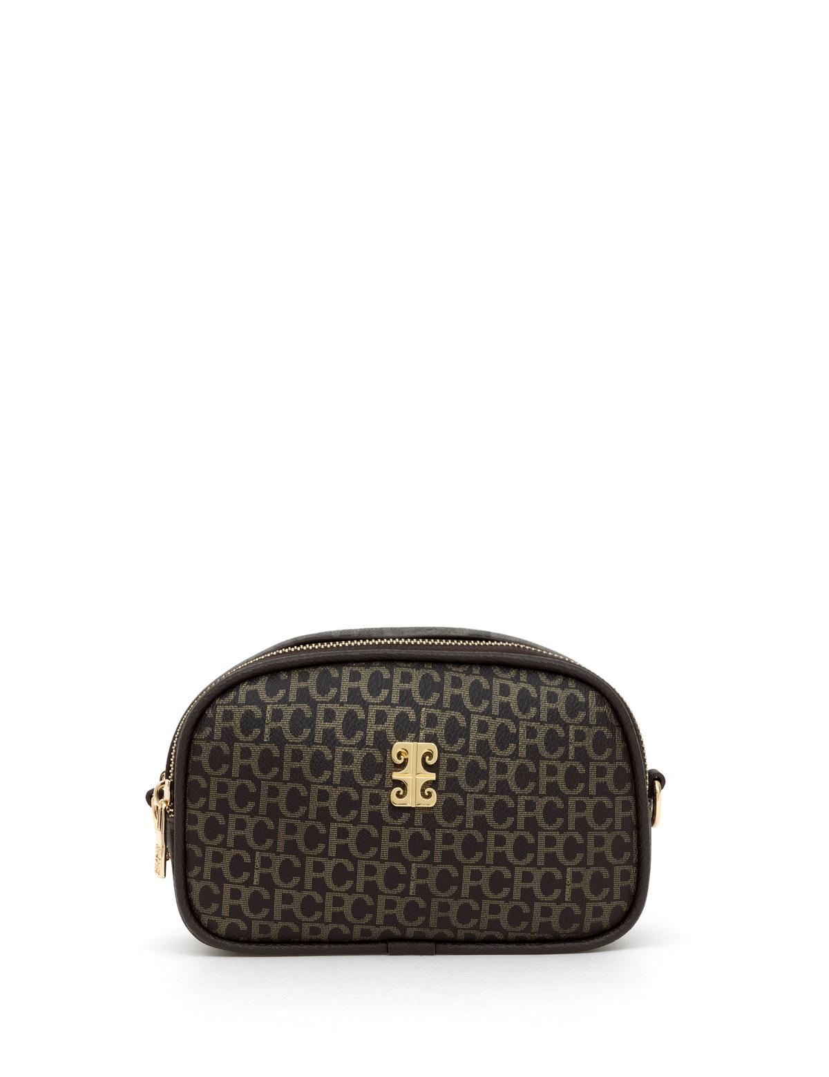 Kahverengi Çapraz Çanta - 50290170002