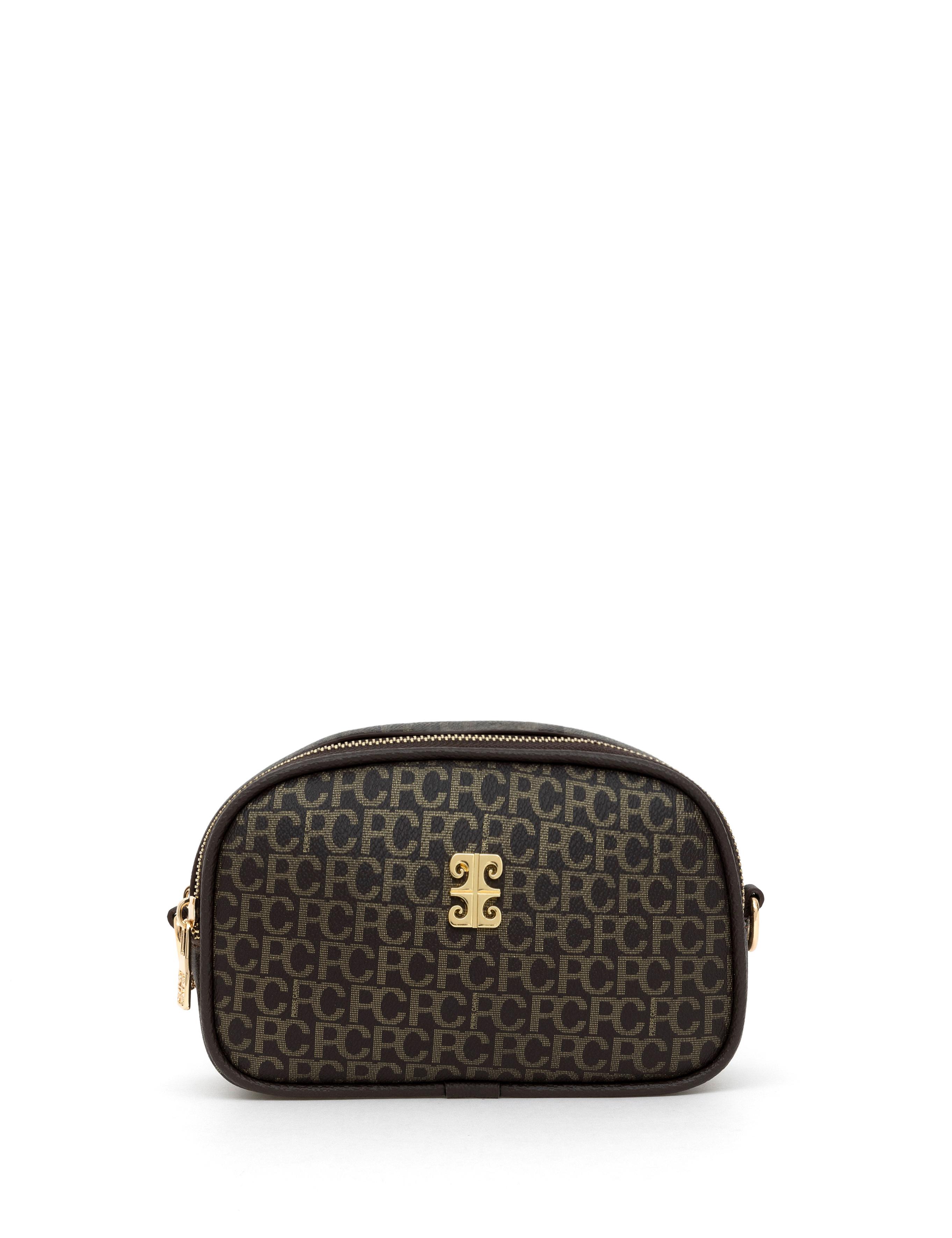 Kahverengi Çapraz Çanta