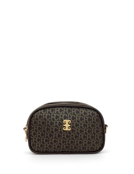 Kahverengi Çapraz Çanta - 50290170002