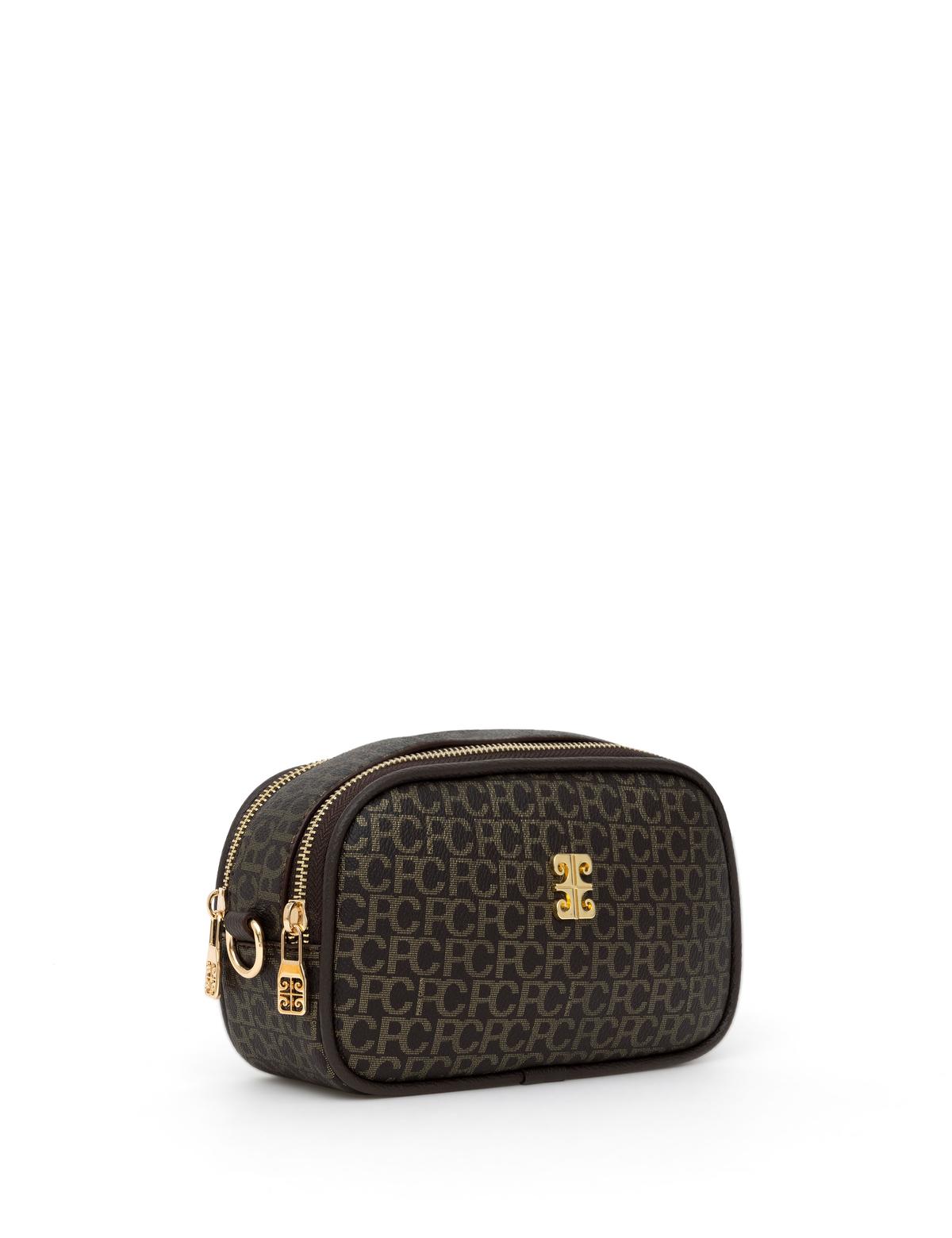 Kahverengi Çapraz Çanta - 50290170002