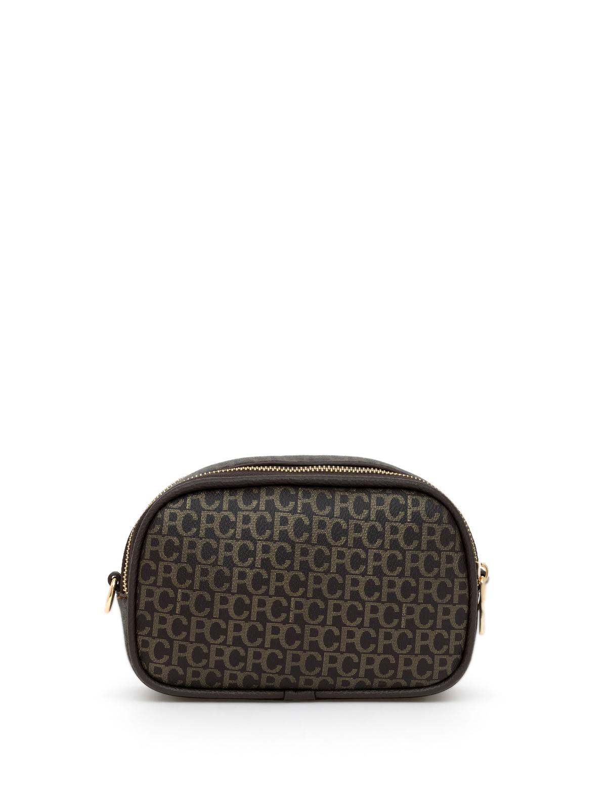 Kahverengi Çapraz Çanta - 50290170002