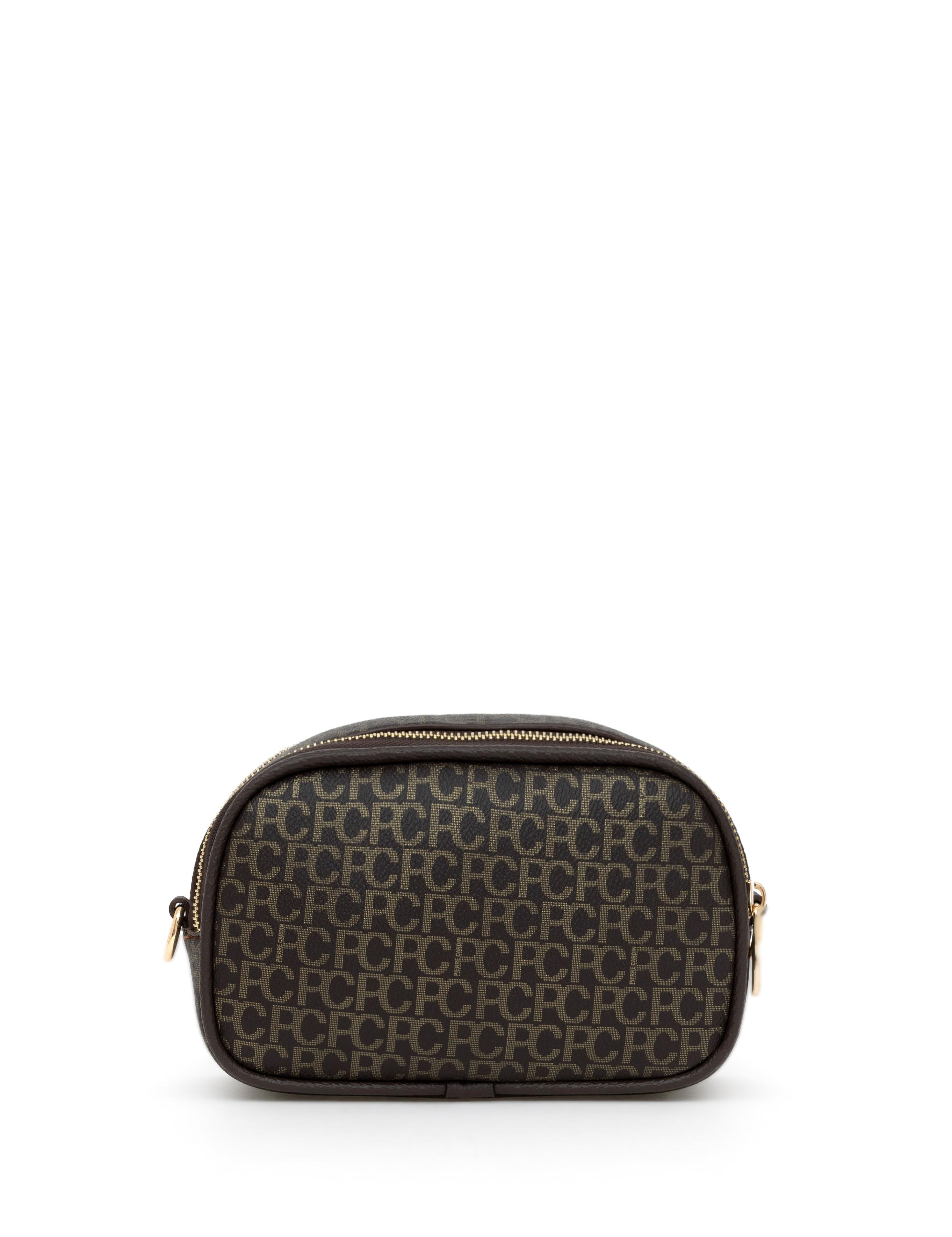 Kahverengi Çapraz Çanta