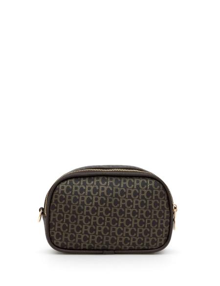 Kahverengi Çapraz Çanta - 50290170002