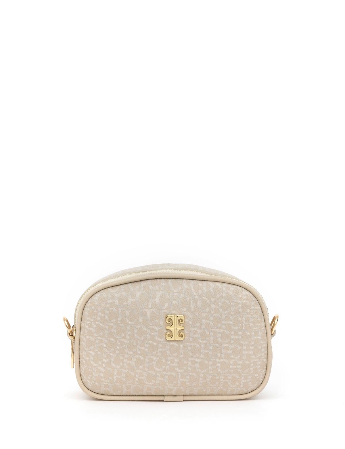 Bej Çapraz Çanta - 50290170003