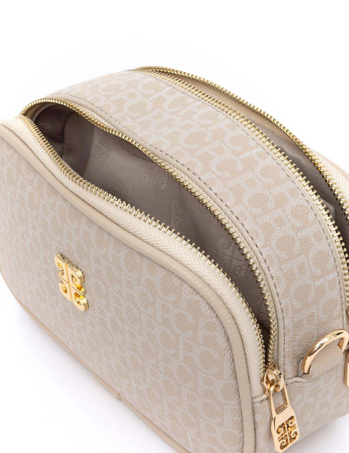 Bej Çapraz Çanta - 50290170003