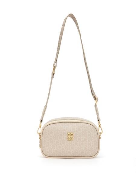 Bej Çapraz Çanta - 50290170003