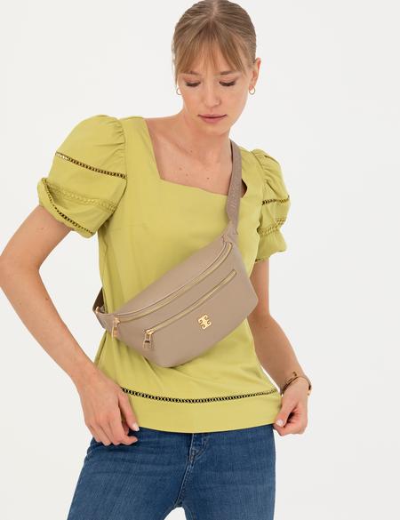 Vizon Bel Çantası - 50290088005