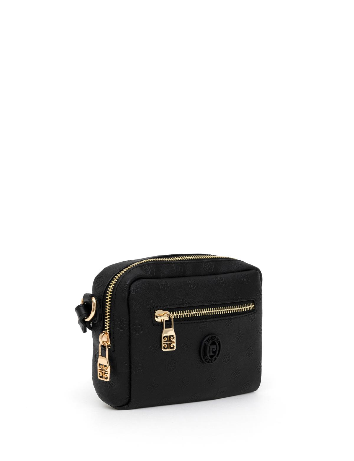 Siyah Çapraz Çanta - 50290112001