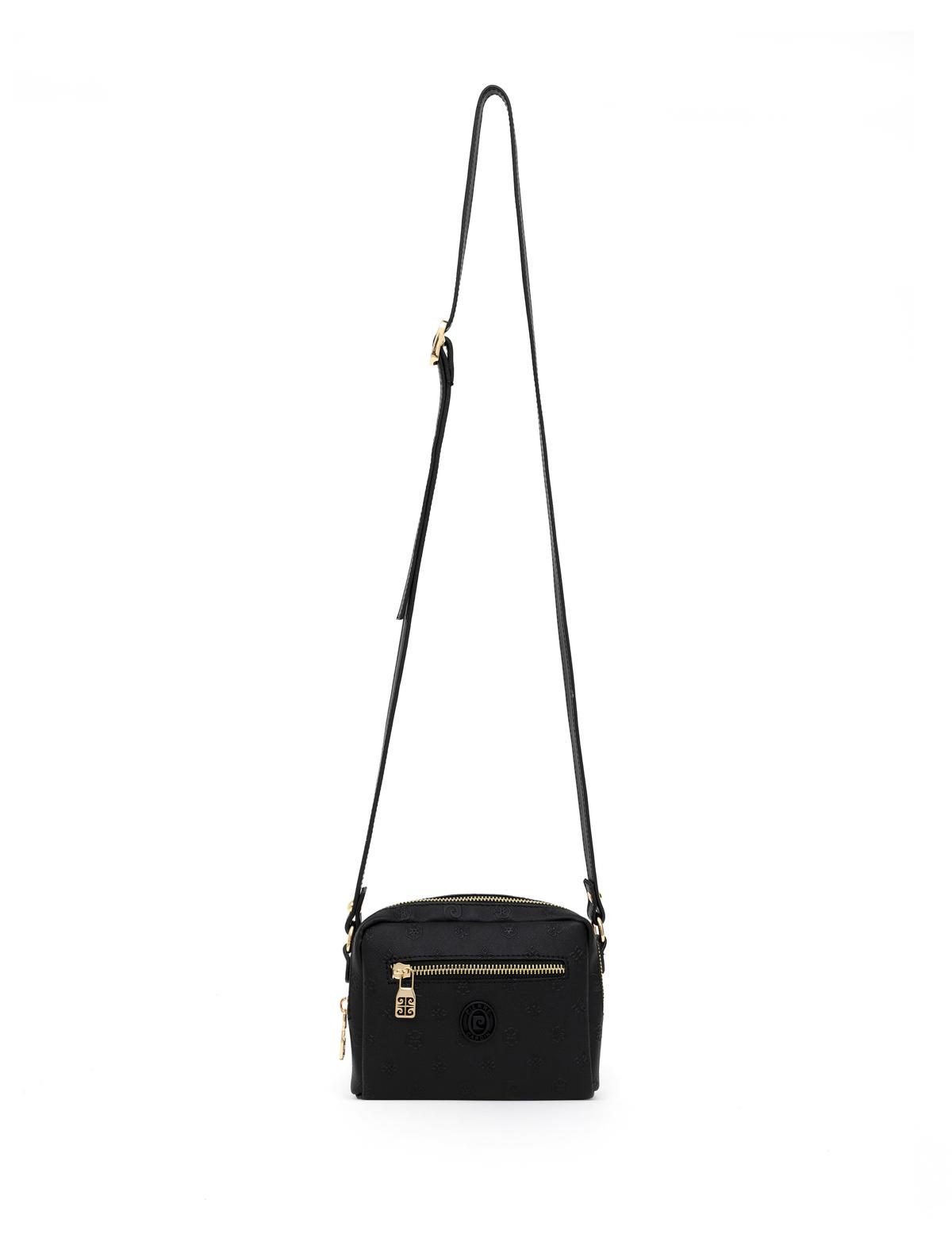 Siyah Çapraz Çanta - 50290112001