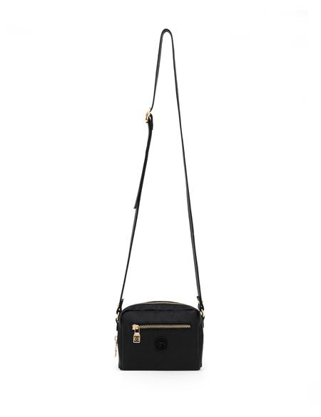 Siyah Çapraz Çanta - 50290112001