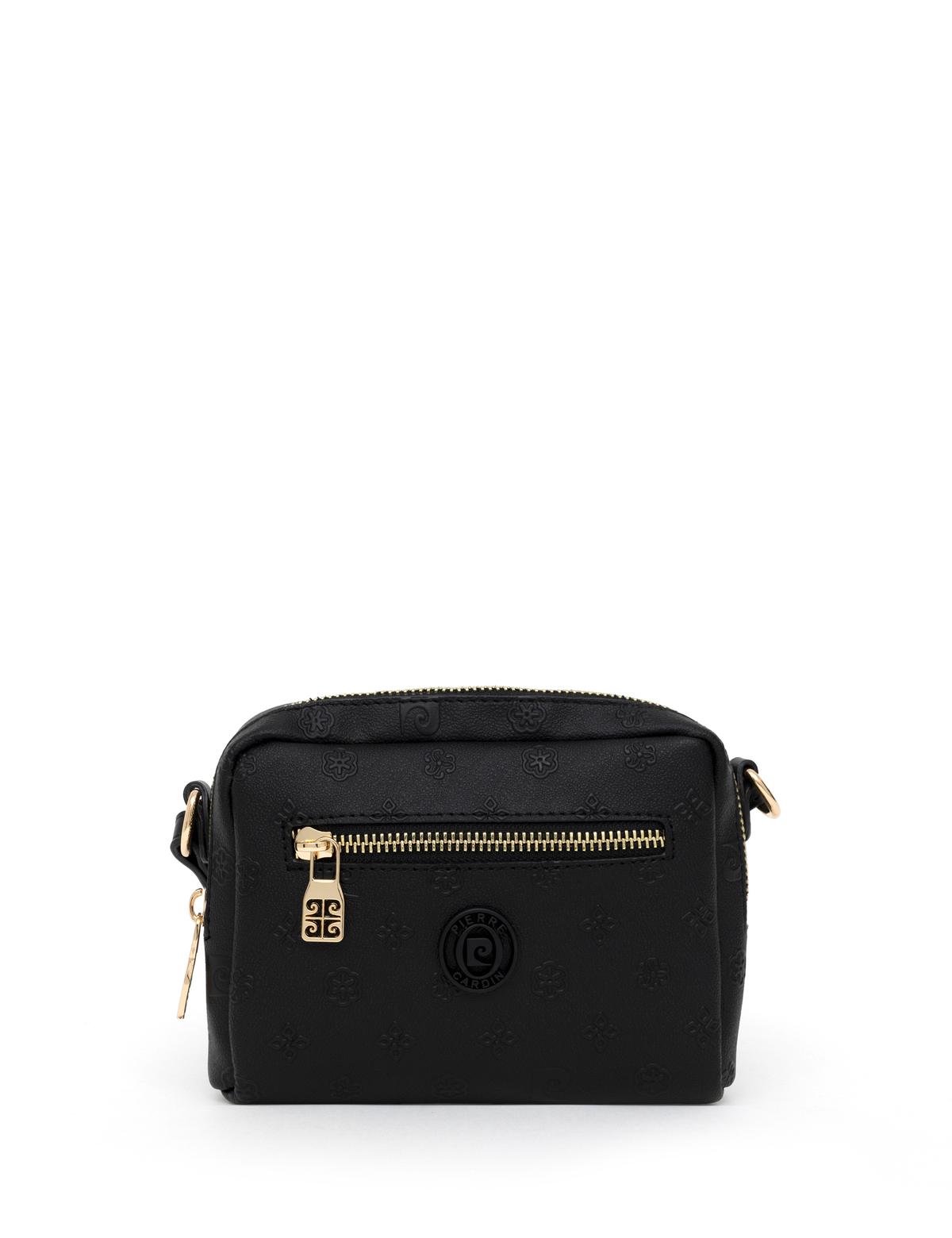 Siyah Çapraz Çanta - 50290112001