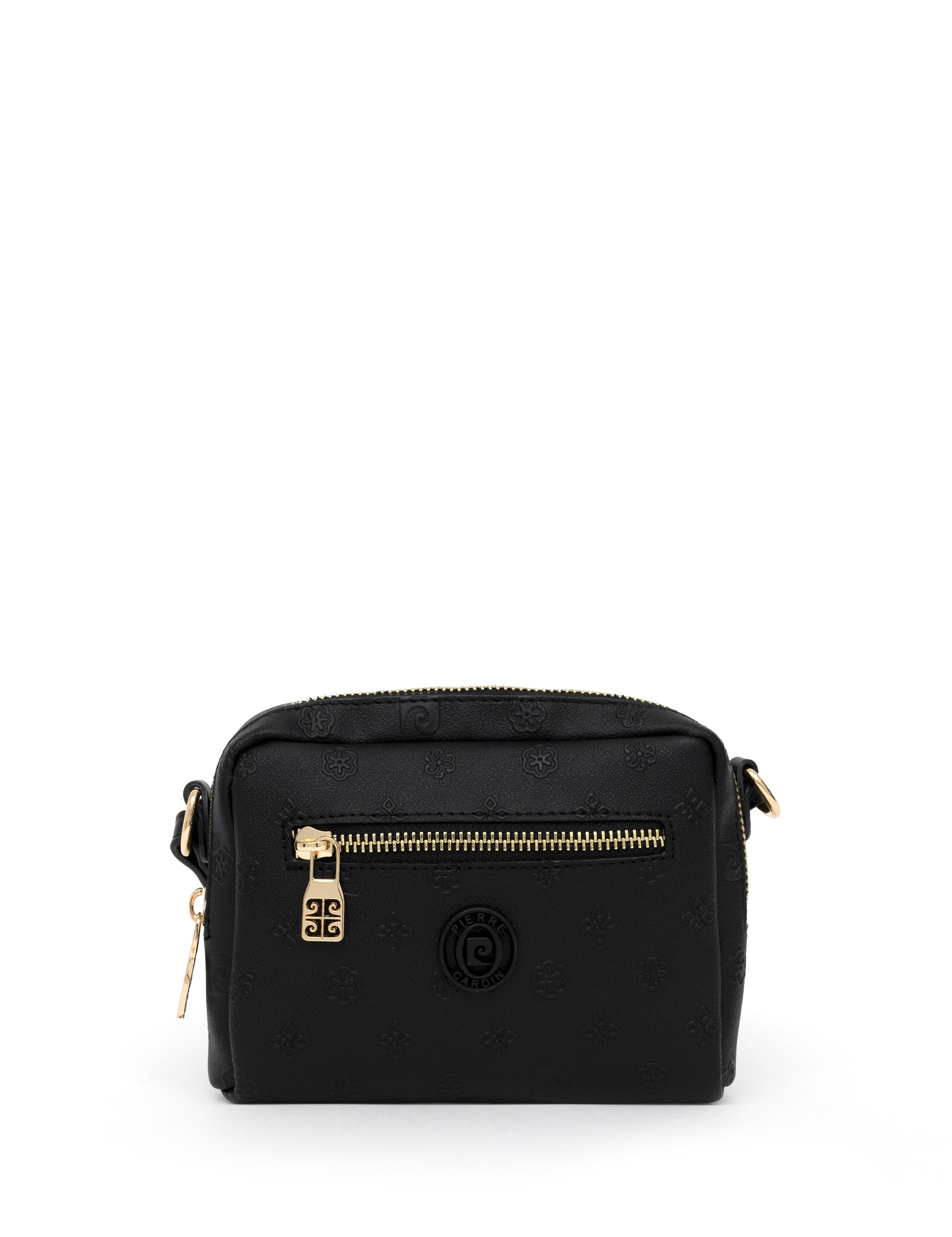 Siyah Çapraz Çanta