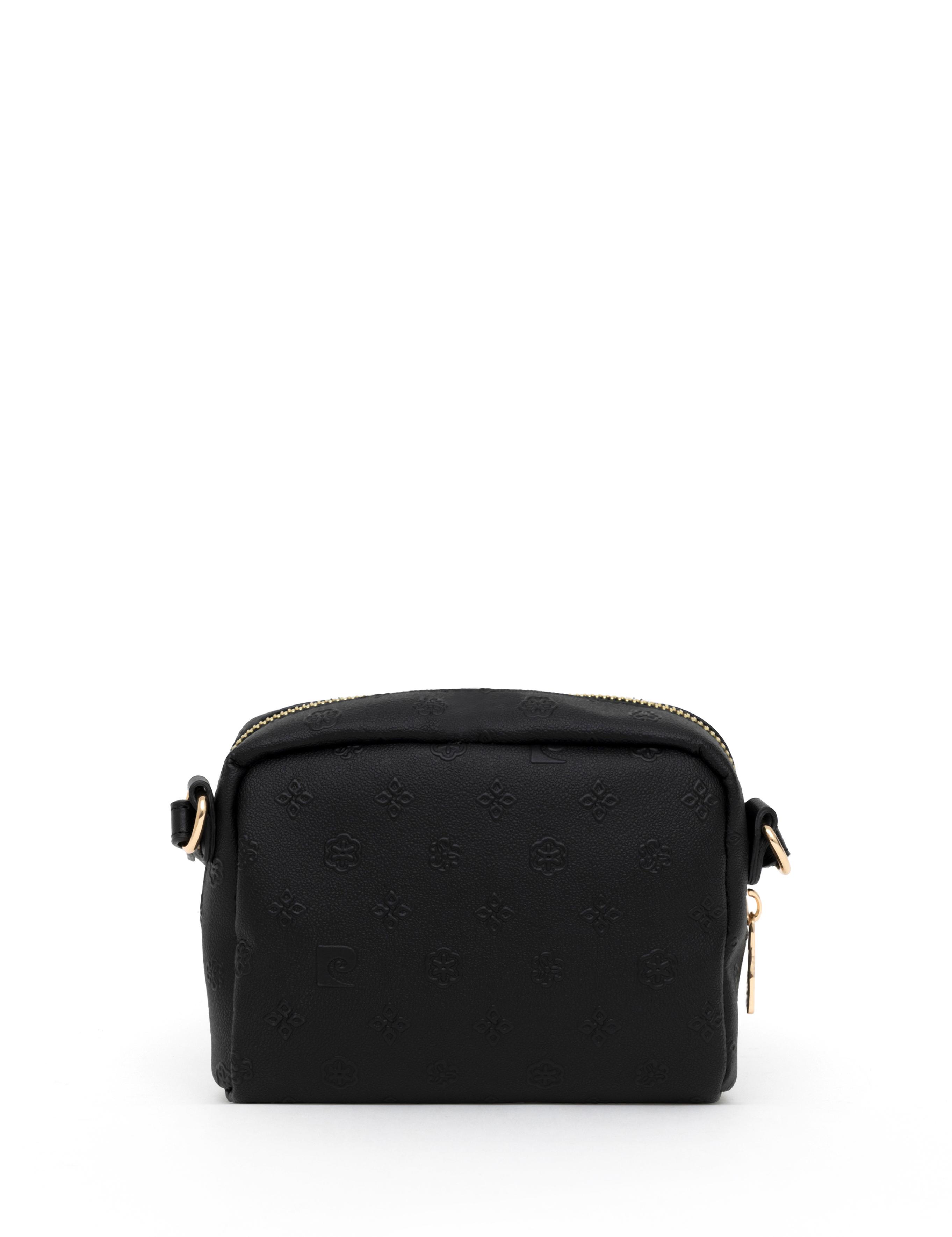 Siyah Çapraz Çanta