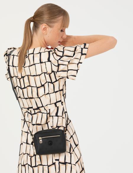 Siyah Çapraz Çanta - 50290112001