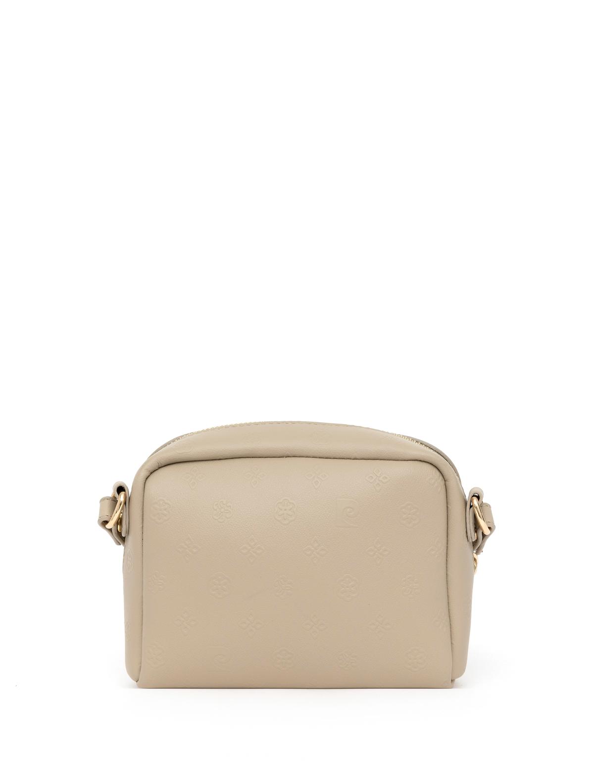 Bej Çapraz Çanta - 50290112003