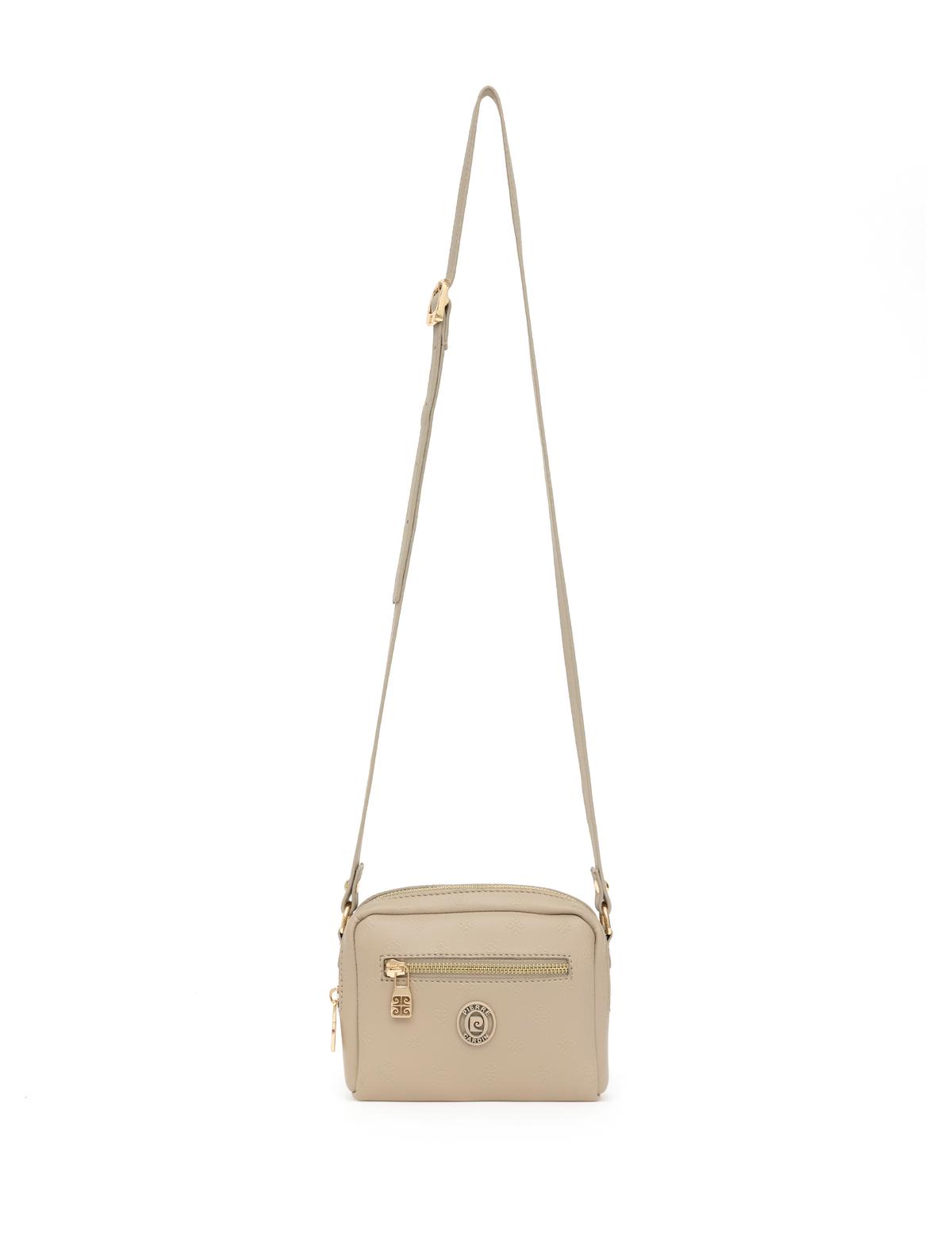 Bej Çapraz Çanta - 50290112003