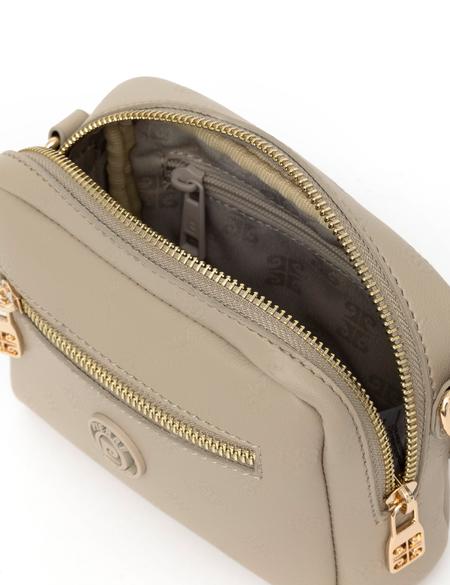 Bej Çapraz Çanta - 50290112003