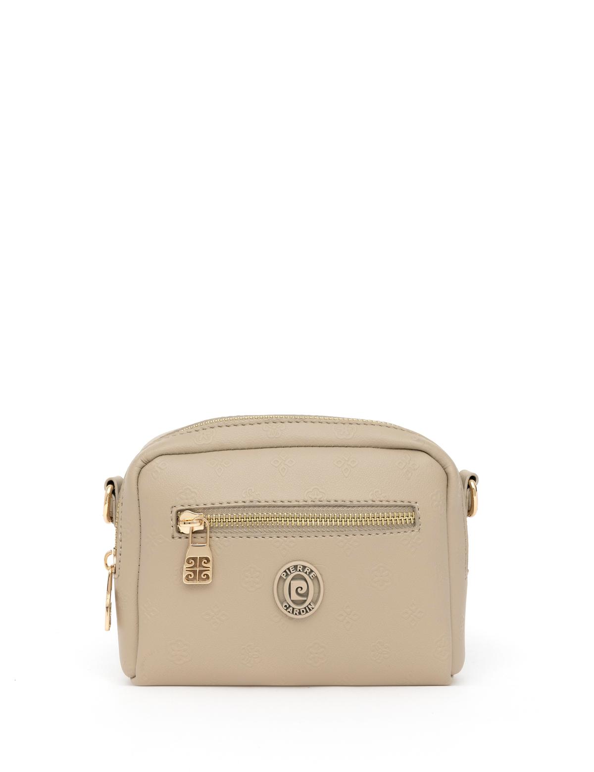 Bej Çapraz Çanta - 50290112003