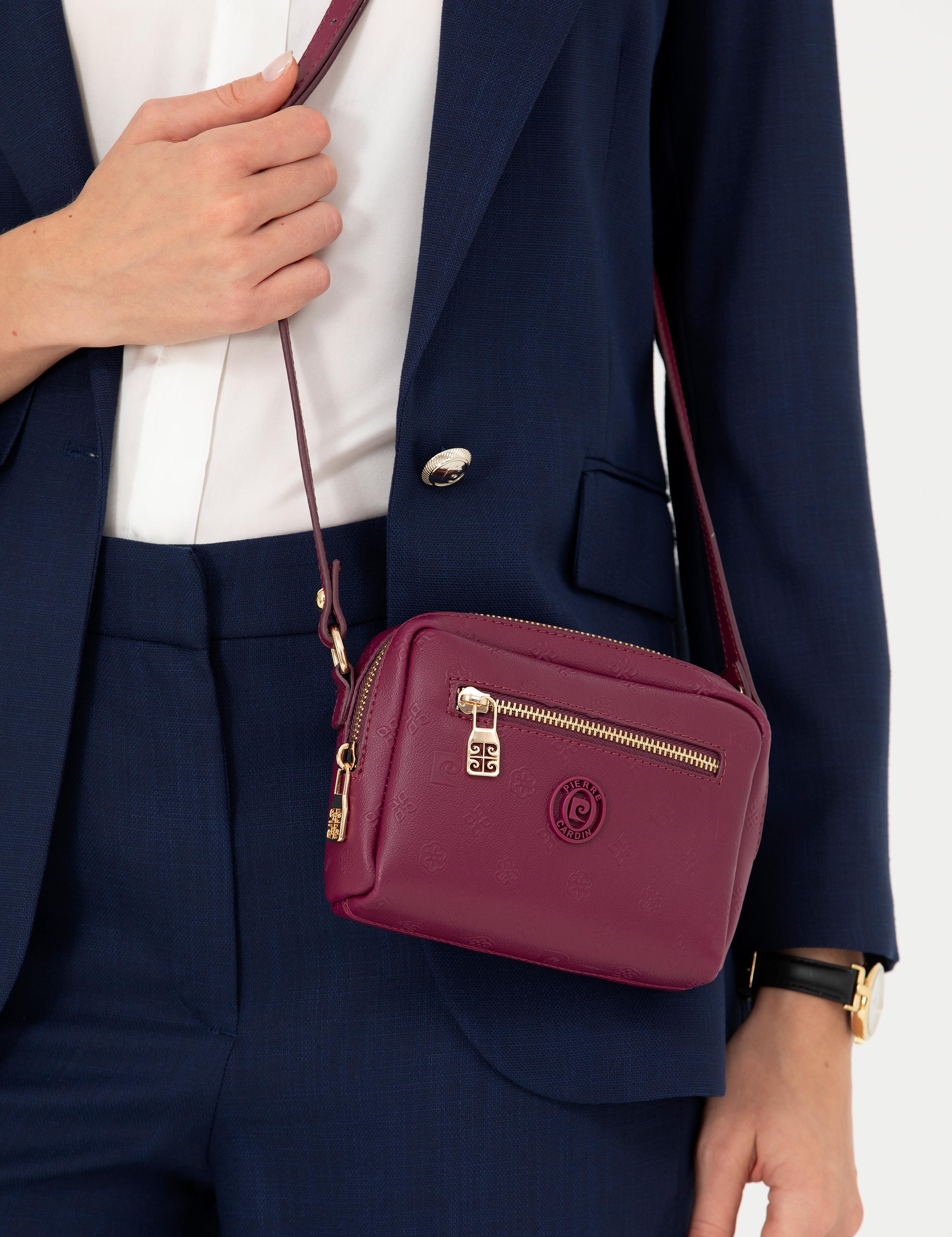 Kırmızı Çapraz Çanta