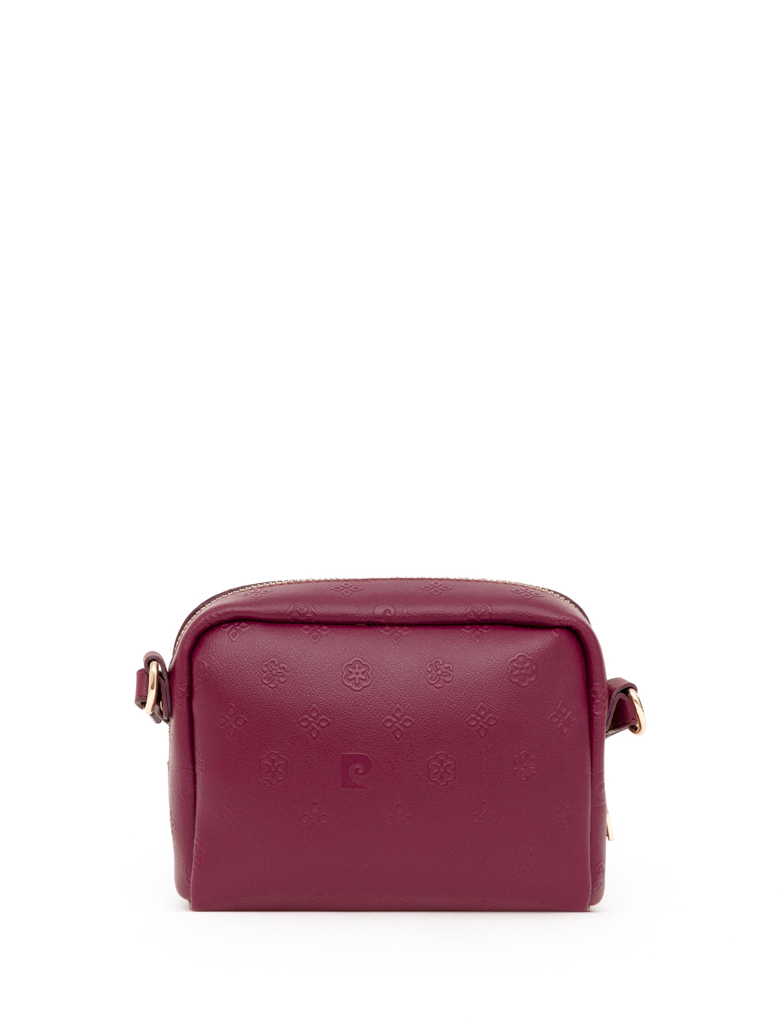 Kırmızı Çapraz Çanta