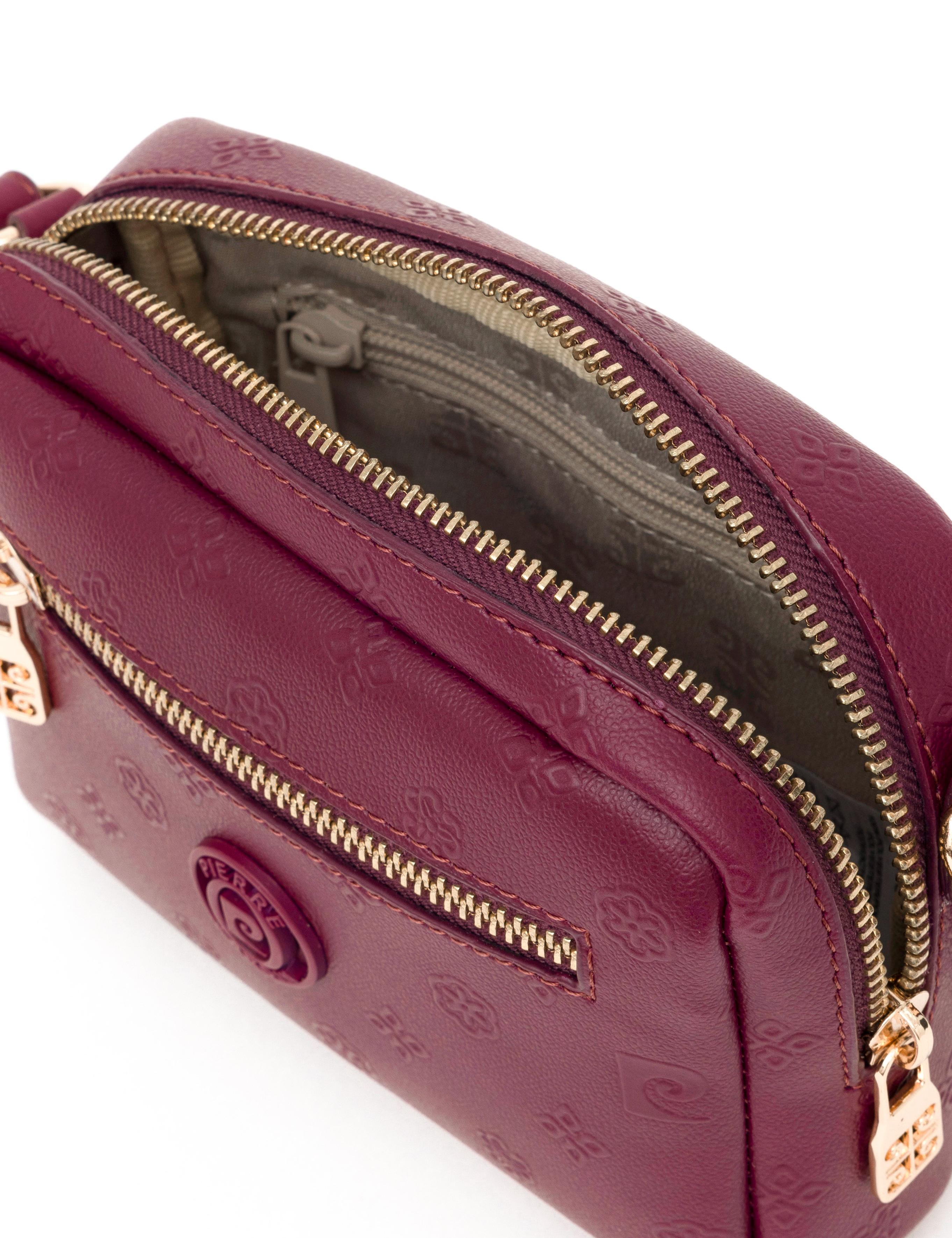 Kırmızı Çapraz Çanta