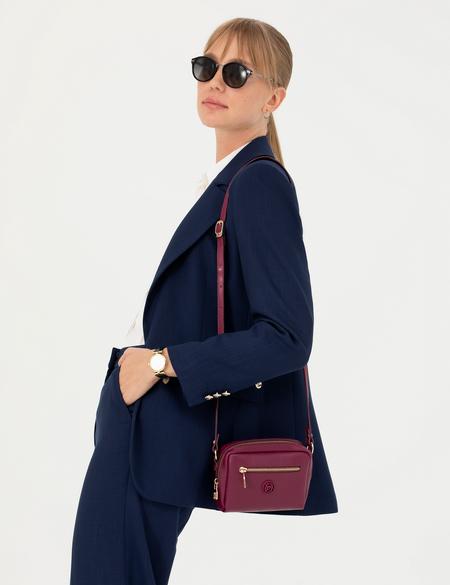 Kırmızı Çapraz Çanta - 50290112004