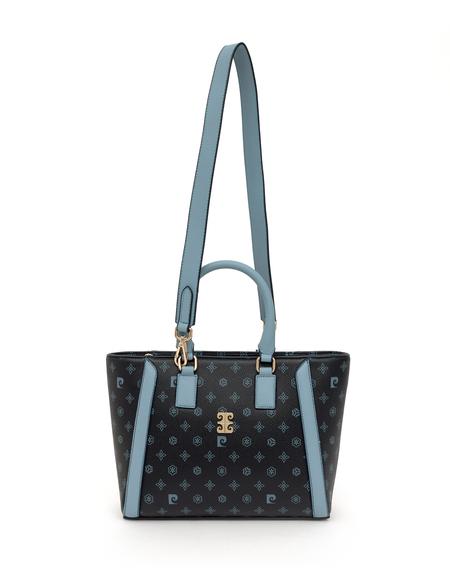 Lacivert Kol Çantası - 50290162004