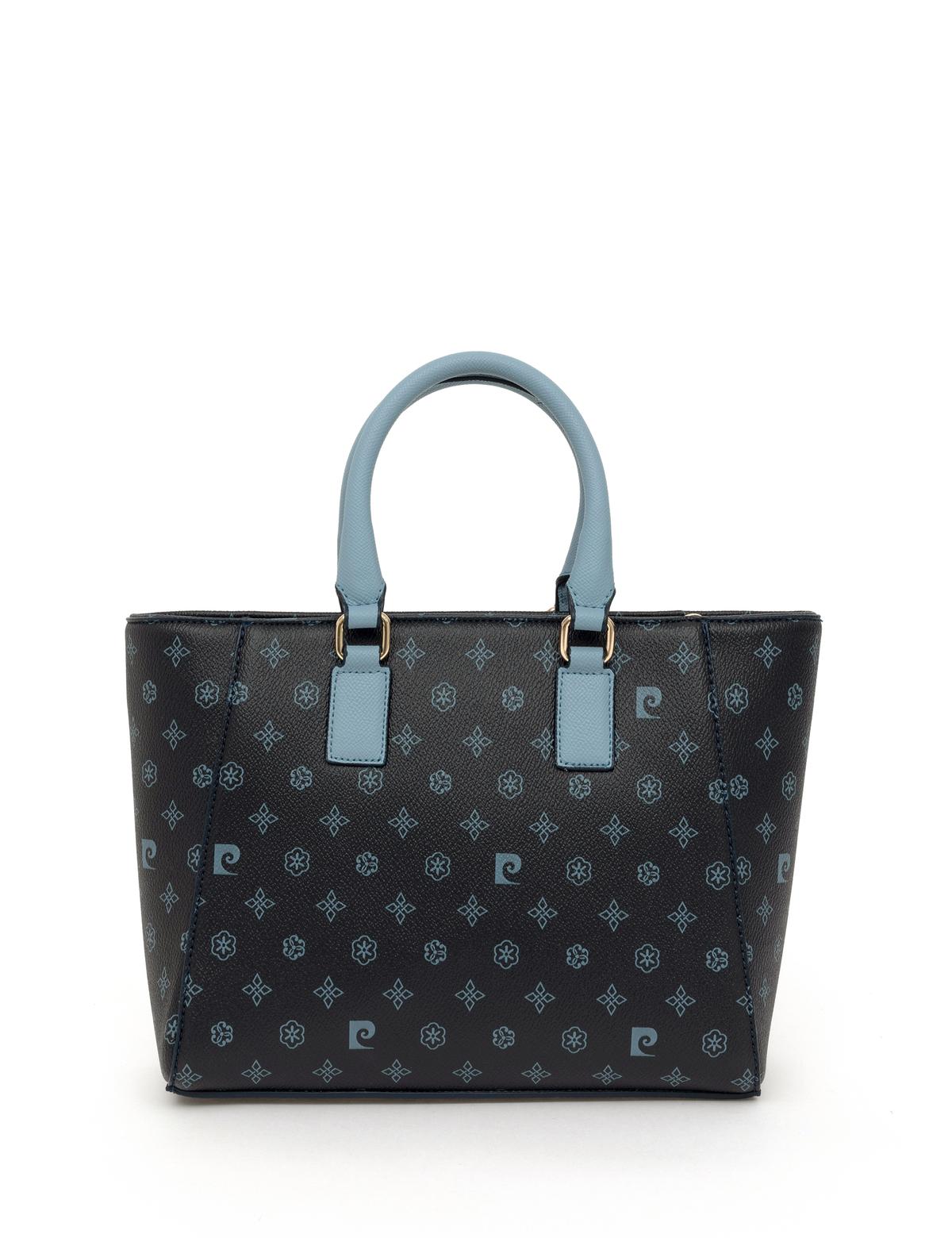 Lacivert Kol Çantası - 50290162004