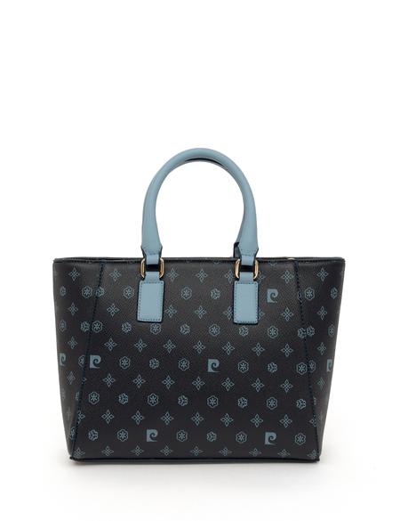 Lacivert Kol Çantası - 50290162004