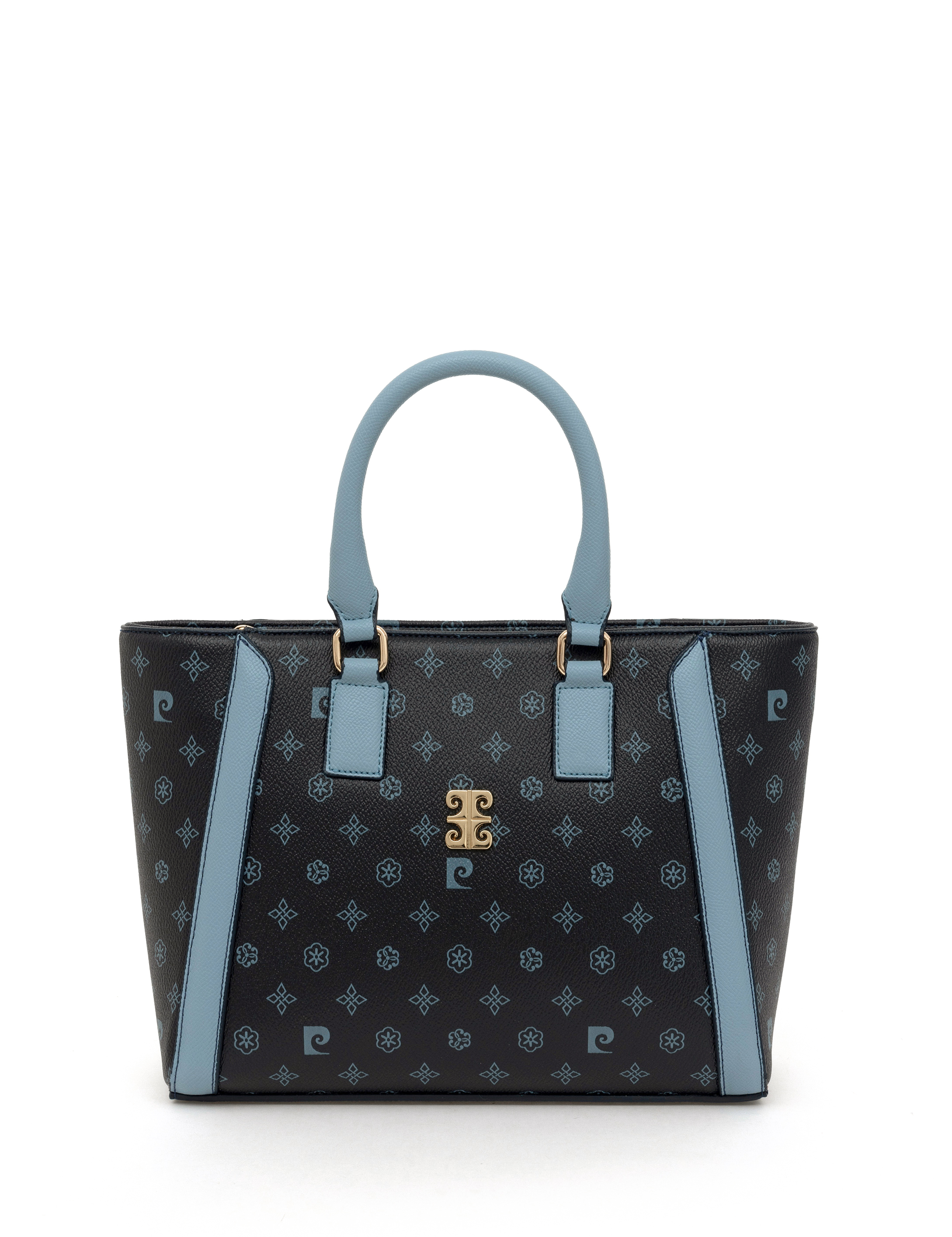 Lacivert Kol Çantası