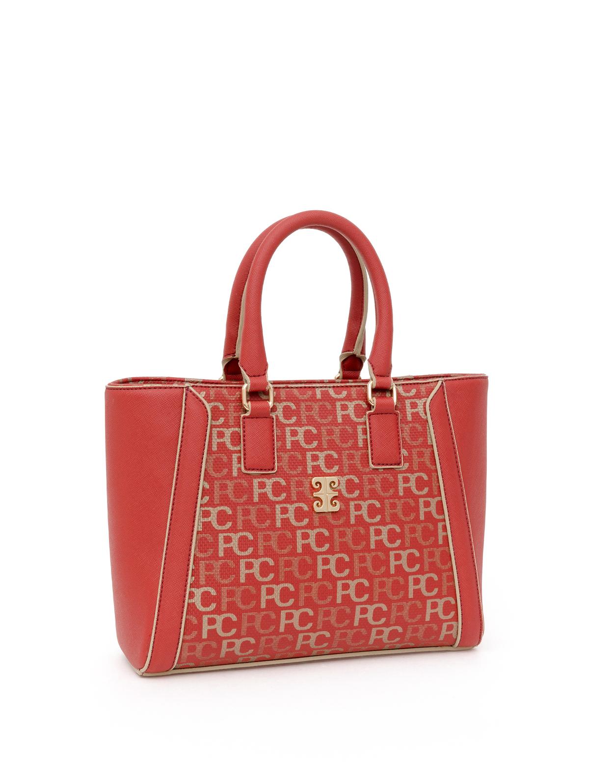 Kırmızı Kol Çantası - 50290163003